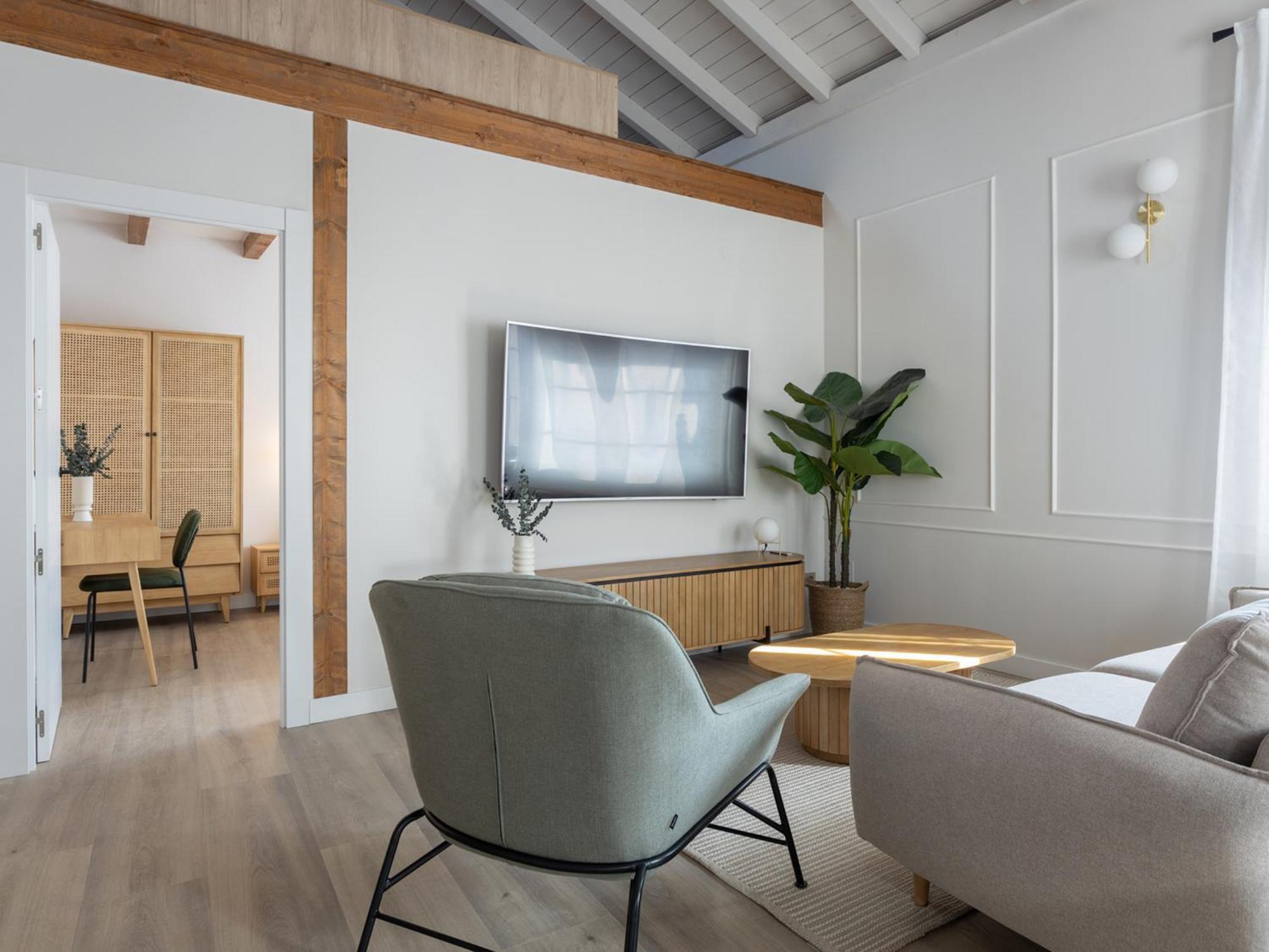 Meraki Suites Astorga Exterior photo