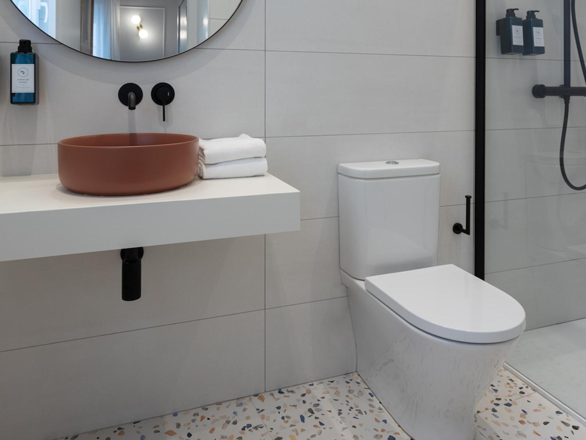 Meraki Suites Astorga Exterior photo